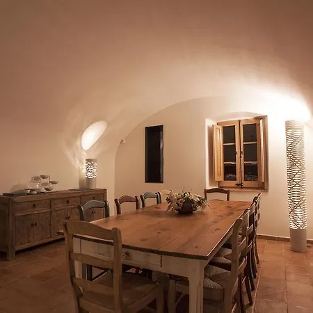 Mas Valenti 1511 Country house *