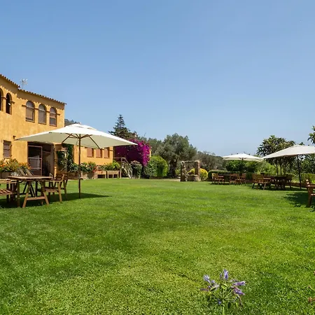 Mas Valenti 1511 Country house Vall-Llobrega