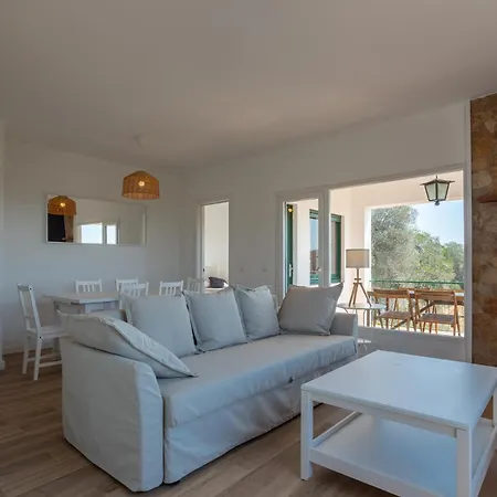Mas Valenti 1511 Country house Vall-Llobrega