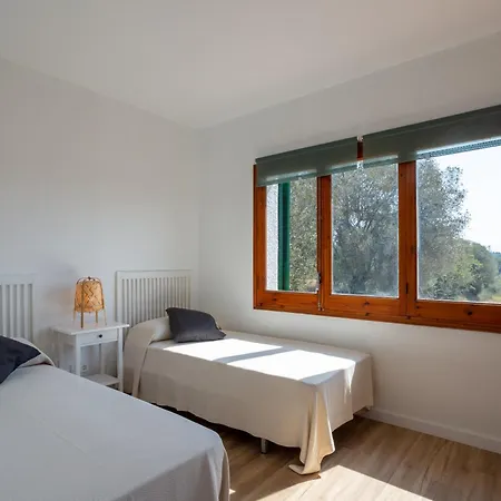 Country house Mas Valenti 1511