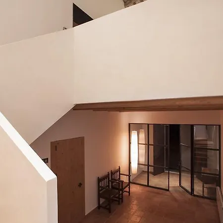 Mas Valenti 1511 Country house