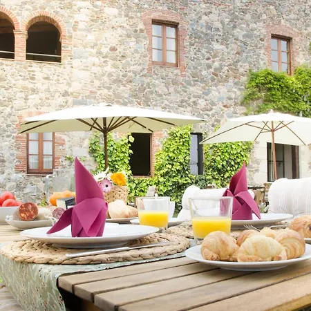 Country house Mas Valenti 1511