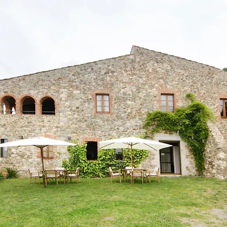 Country house Mas Valenti 1511 *
