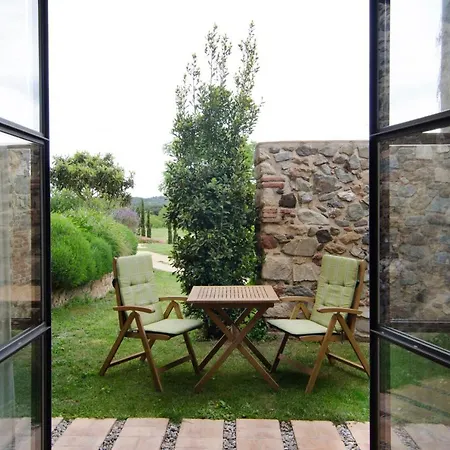 Mas Valenti 1511 Country house Vall-Llobrega