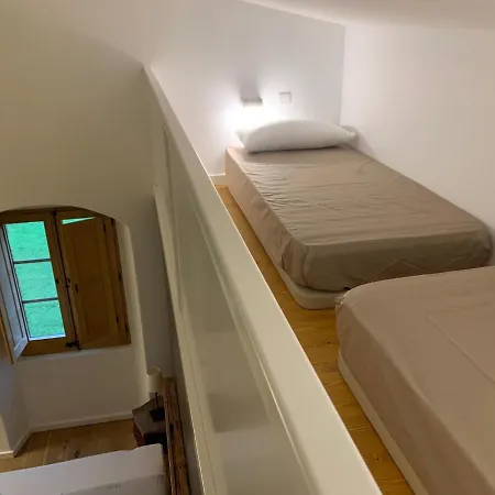Mas Valenti 1511 Country house *