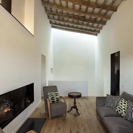 Casa de Campo Mas Valentí 1511