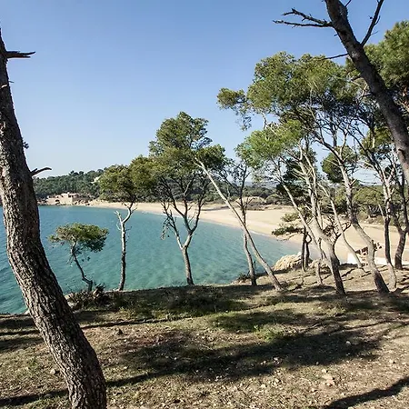 Casa de Campo Mas Valentí 1511