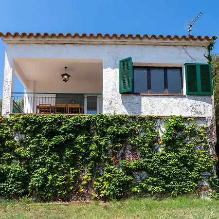 Casa de Campo Mas Valentí 1511