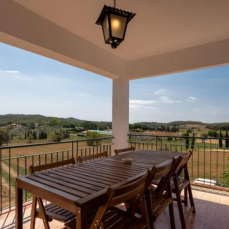 Casa de Campo Mas Valentí 1511