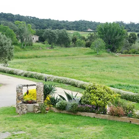 Mas Valentí 1511 Casa de Campo